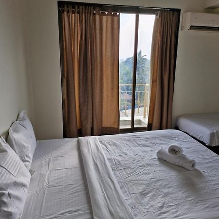 Ilif 2801 Dream Holidays Lonavala Exterior foto