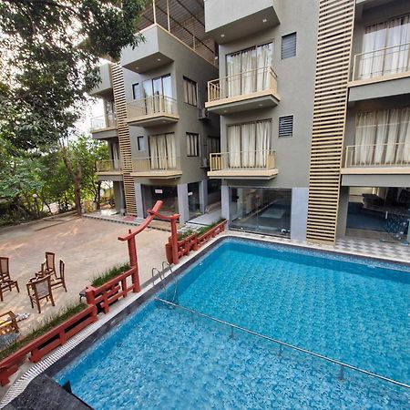 Ilif 2801 Dream Holidays Lonavala Exterior foto
