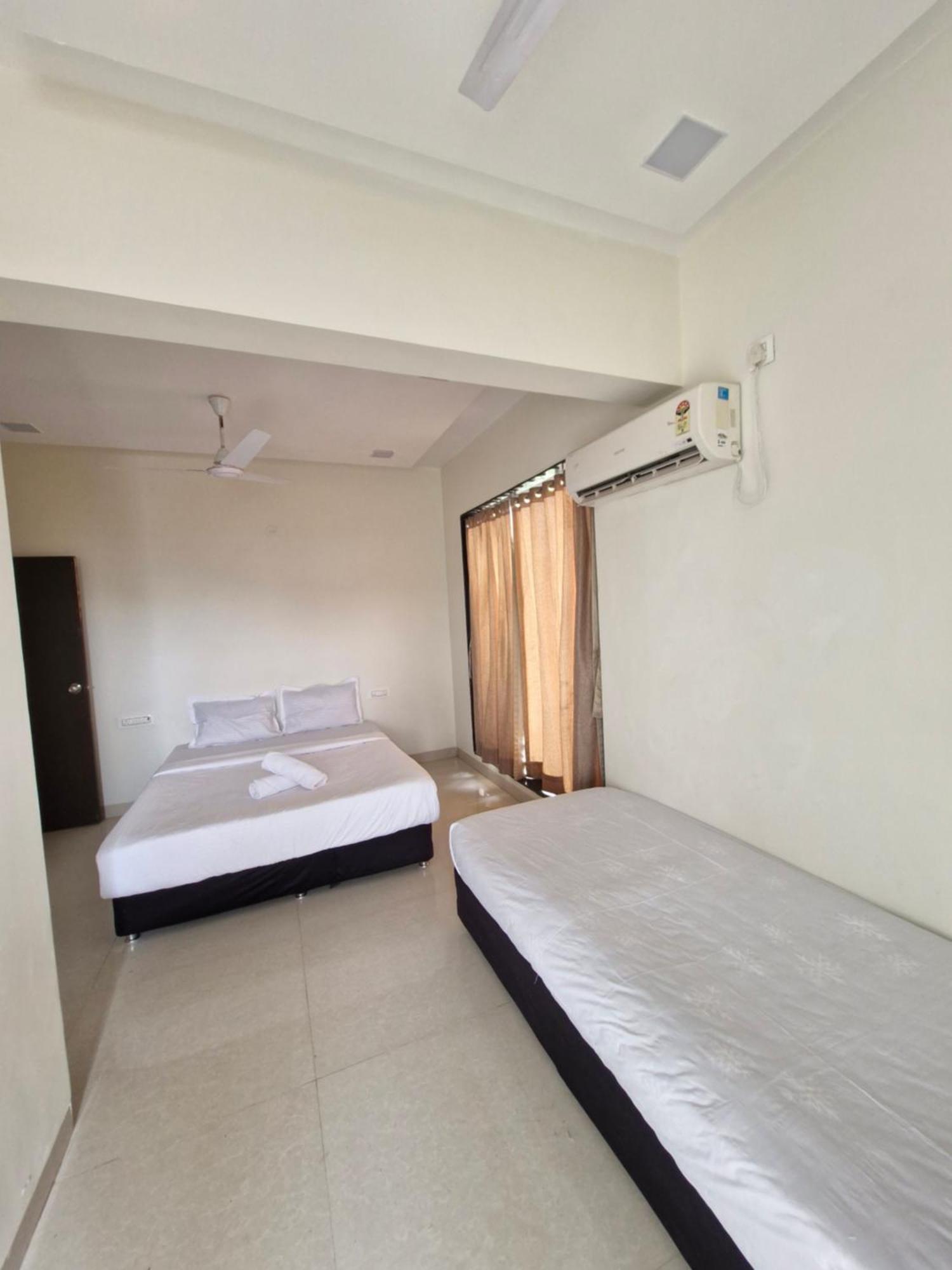 Ilif 2801 Dream Holidays Lonavala Exterior foto