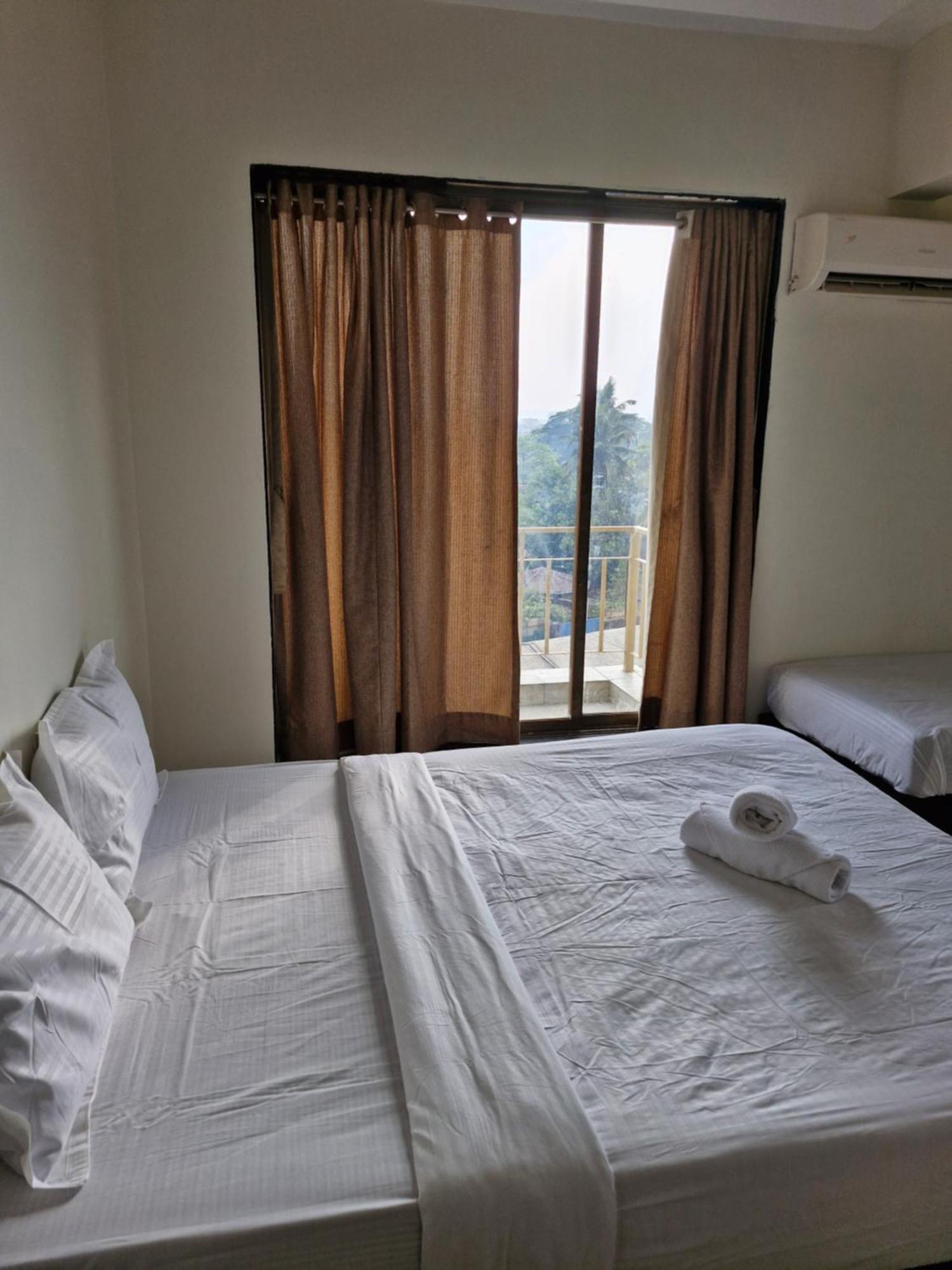 Ilif 2801 Dream Holidays Lonavala Exterior foto