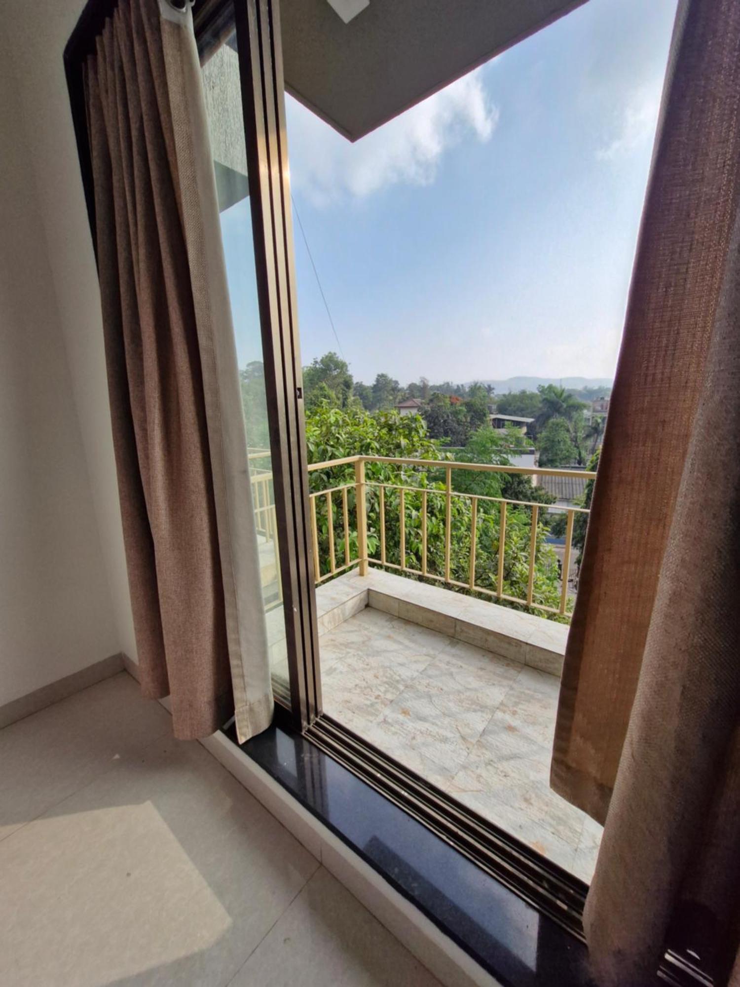 Ilif 2801 Dream Holidays Lonavala Exterior foto