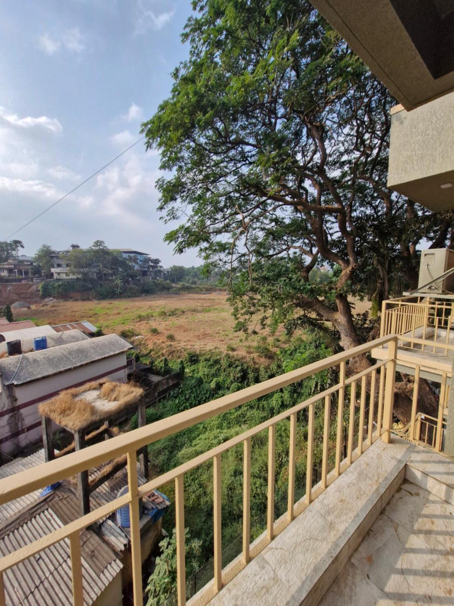 Ilif 2801 Dream Holidays Lonavala Exterior foto